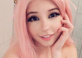 Belle Delphine